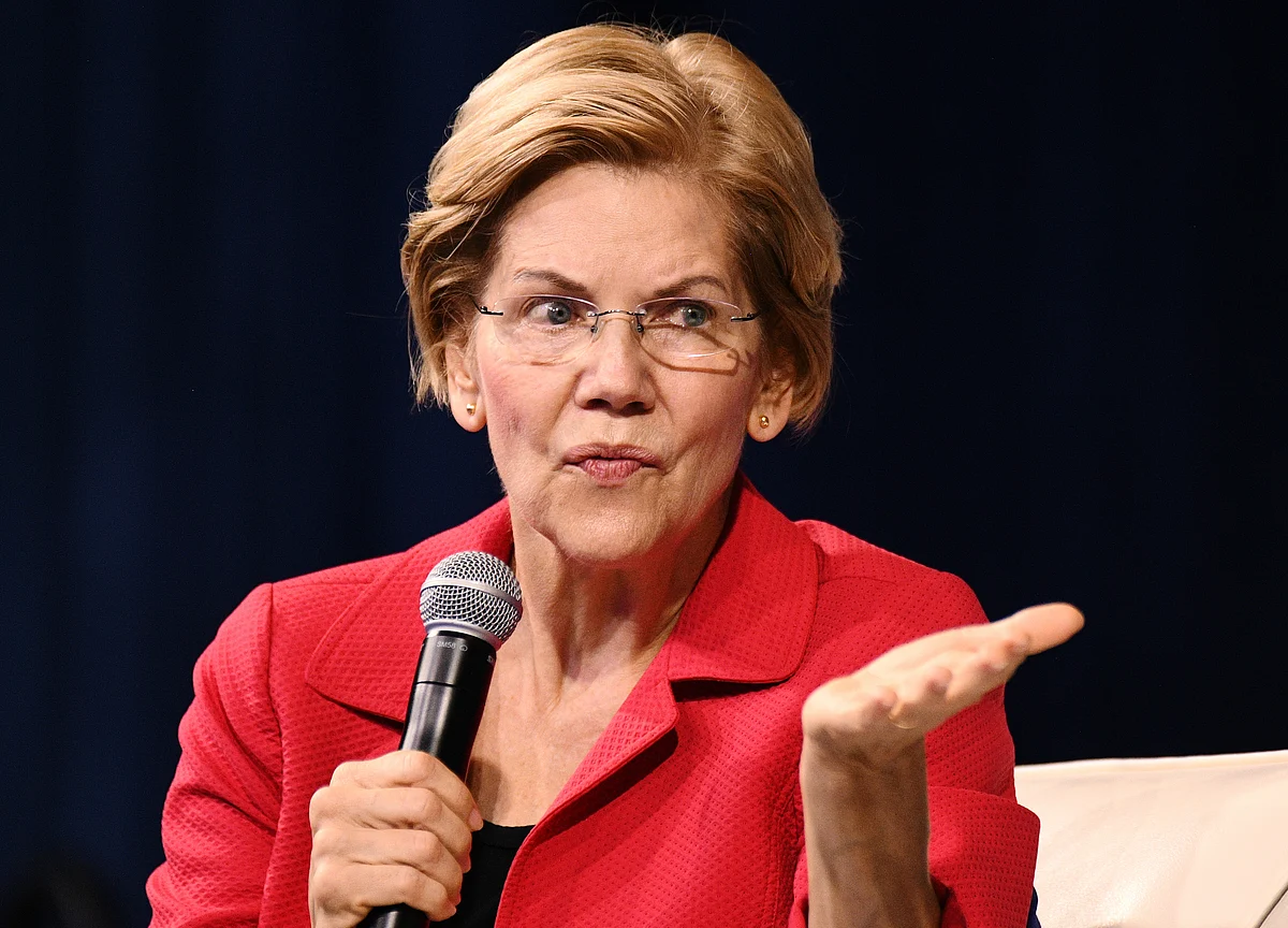 Warren on the Rise for Leadership, Electability: Campaign Update