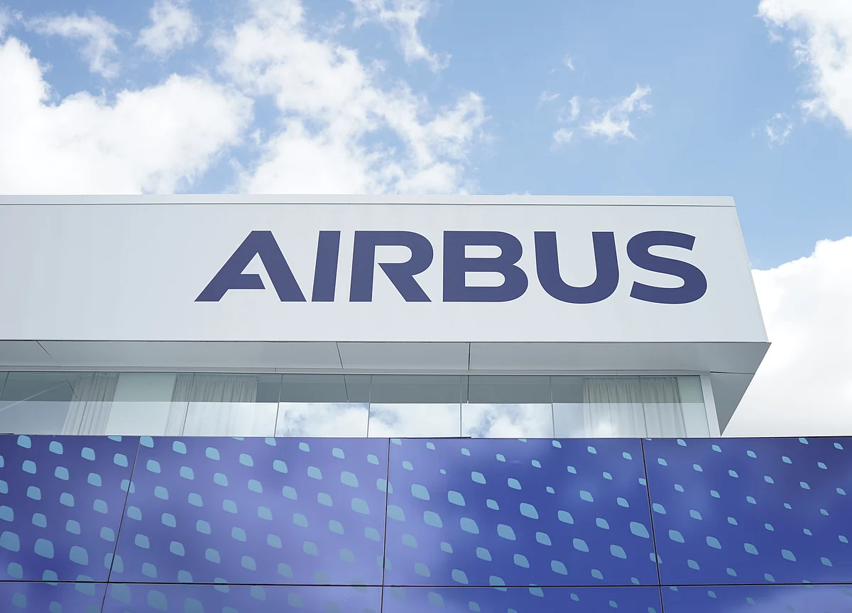 ‘Shocking’ Airbus Scandal Spurs SriLankan to Pursue Compensation