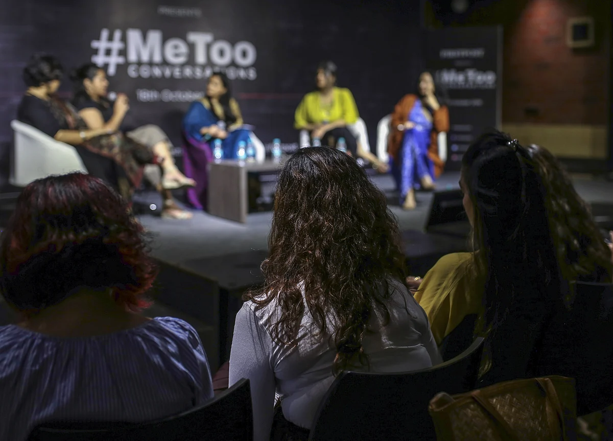 How the #MeToo Cases That Shook India Have Played Out