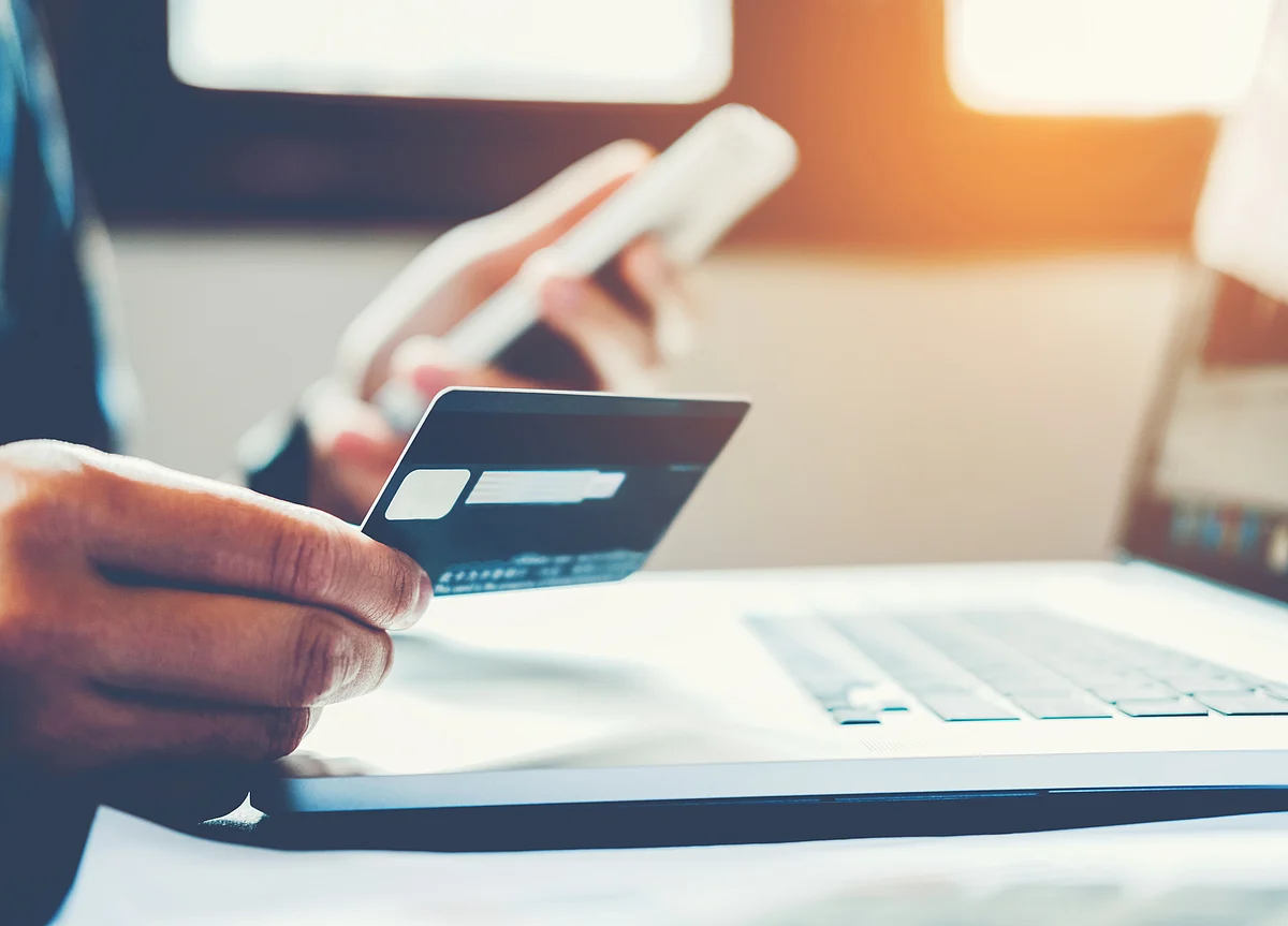 SBI Cards Q4 Review - Business Momentum Moderates In Covid 2.0: Axis Securities