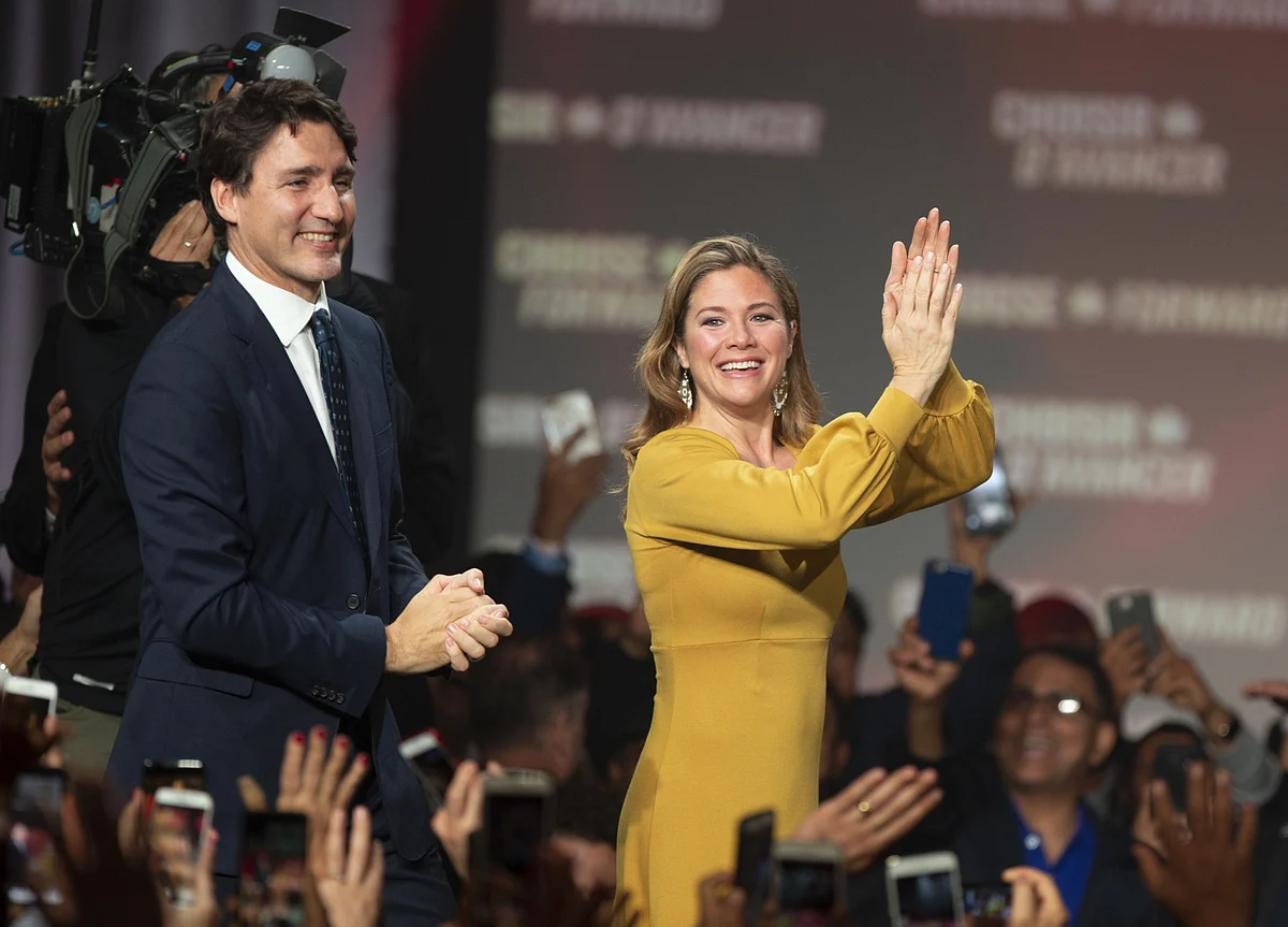 What’s Next For Trudeau? A New Cabinet, Old Wounds and Fresh Risks