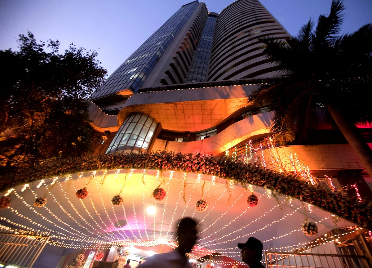 Market Technicals: Heading Into A New Year With Optimism