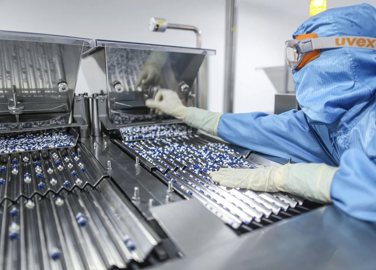 ICICI Securities: Pharma Sector 2021 Outlook - Valuation Rerating To Sustain