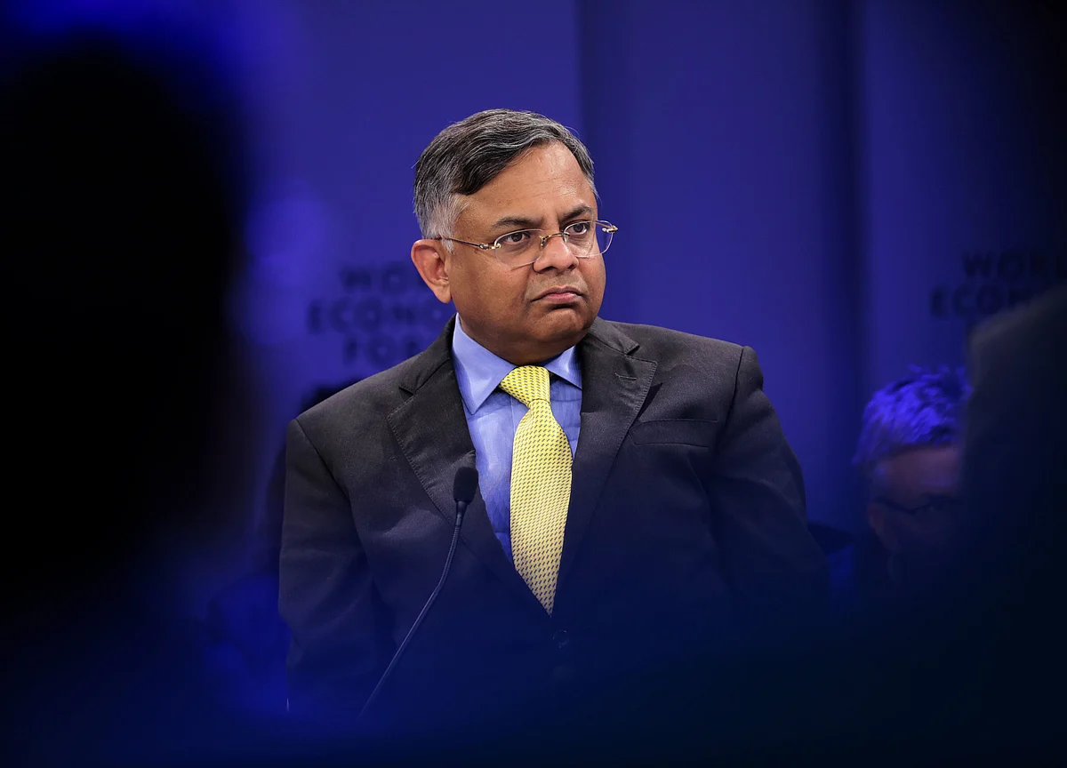 Tata Looks for Jaguar Land Rover Partners, But Rules Out Sale
