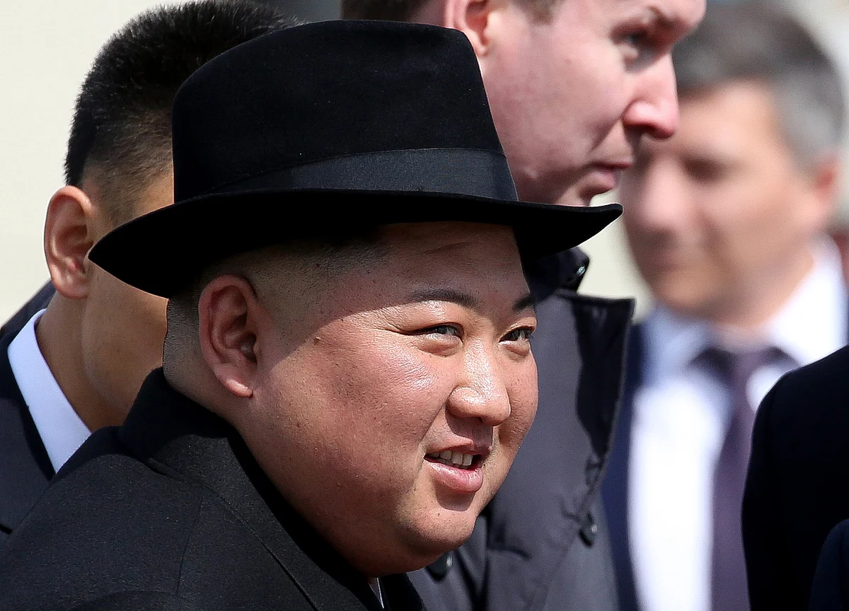 Kim Jong Un’s Nuclear Weapons Got More Dangerous Under Trump