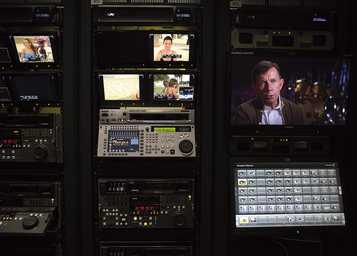 Europe’s Answer to Netflix? Reality TV