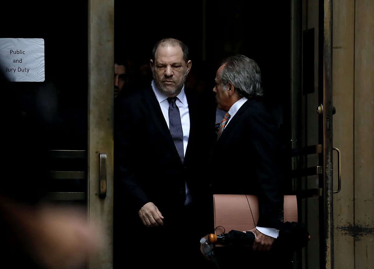 Book Excerpt: Inside The Harvey Weinstein Exposé – The Gwyneth Paltrow Story