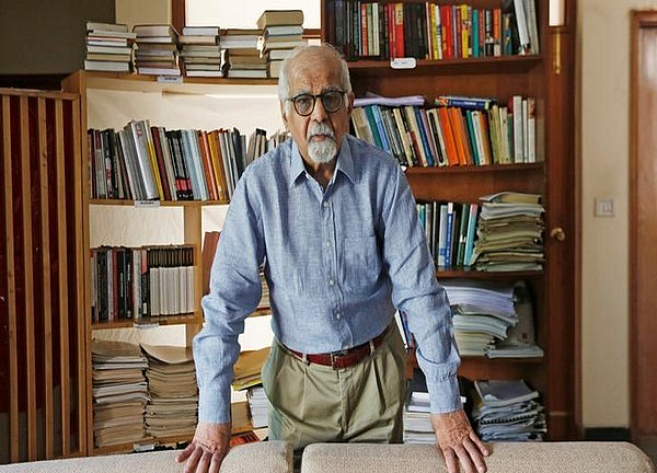 Economist Surjit S Bhalla Appointed India’s Executive Director At IMF