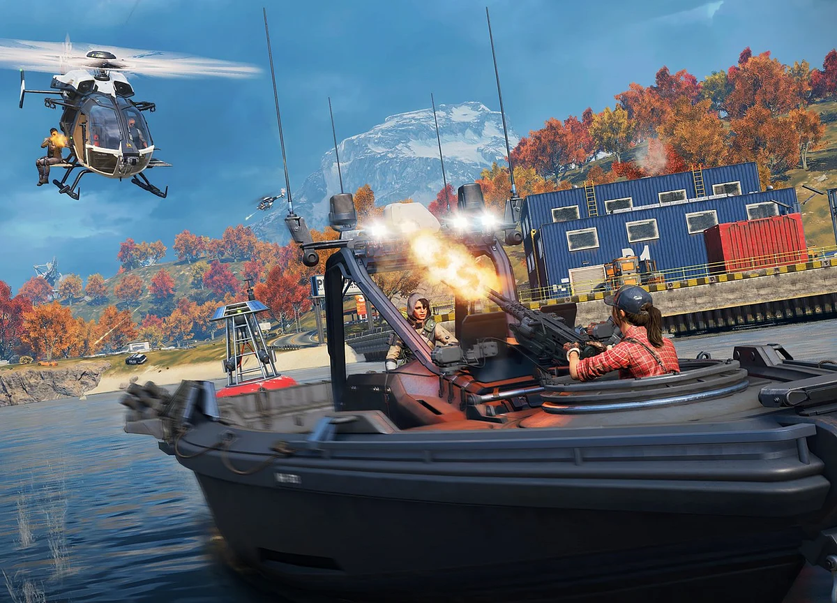 Call of Duty Mobile Is Off to an Explosive Start