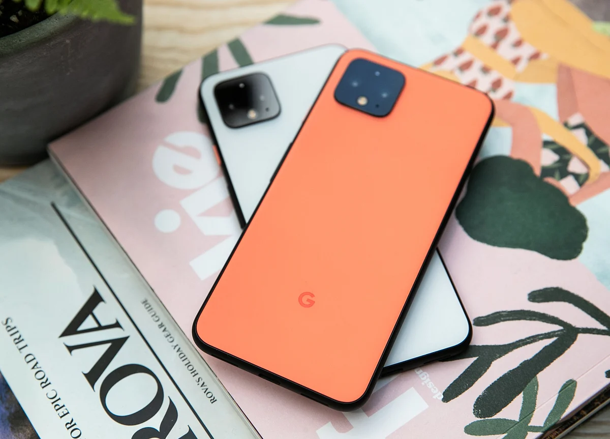 Apple Just Killed Google’s Killer Phone Feature: Pixel 4 Review