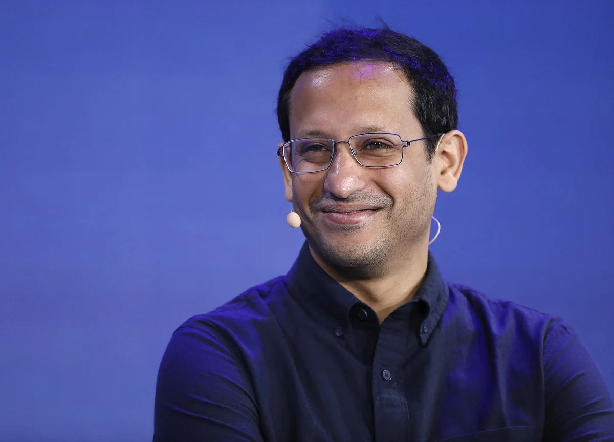 Gojek’s 35-Year-Old Chief Is Joining Indonesia’s New Cabinet
