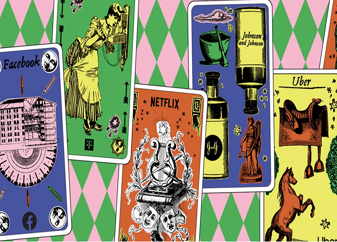 50 Companies To Watch In 2020