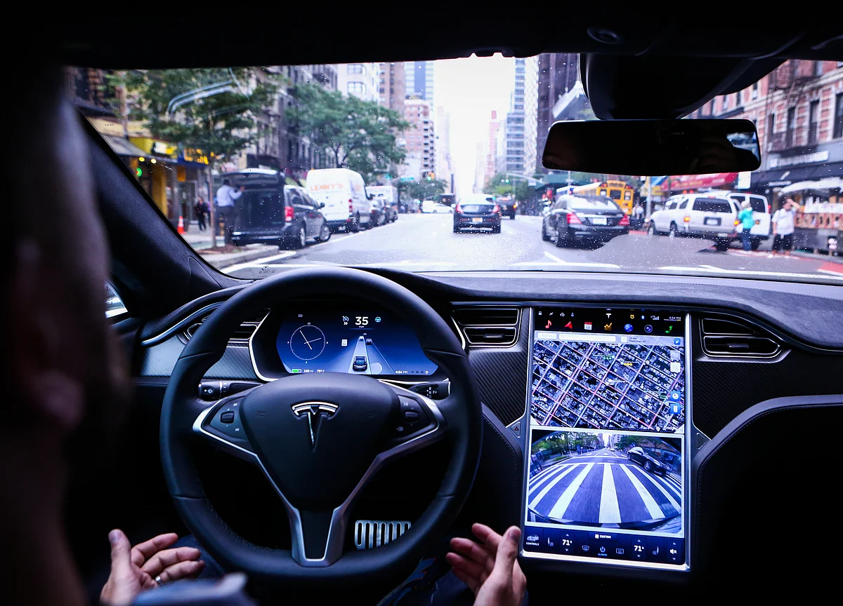 Tesla’s Autopilot Could Save the Lives of Millions, But It Will Kill Some People First