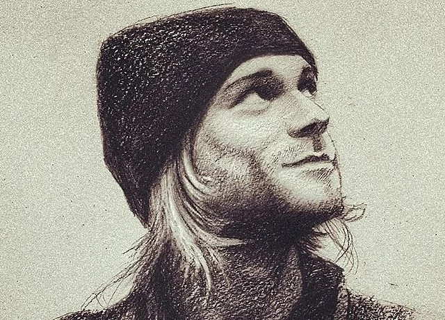 Cobain’s Cigarette-Burned ‘Unplugged’ Sweater Sells for Record