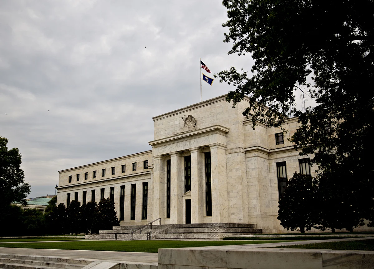 How Nearly Two Decades Of Fed Policy Contributed To Bubbles, Busts, And A Boom In Debt