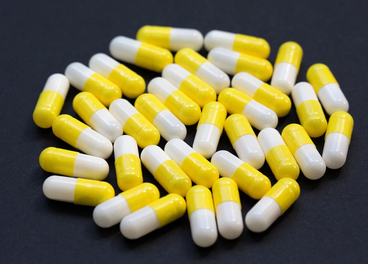 Glenmark Gets Tentative U.S. FDA Nod For Generic Multiple Sclerosis Treatment Drug