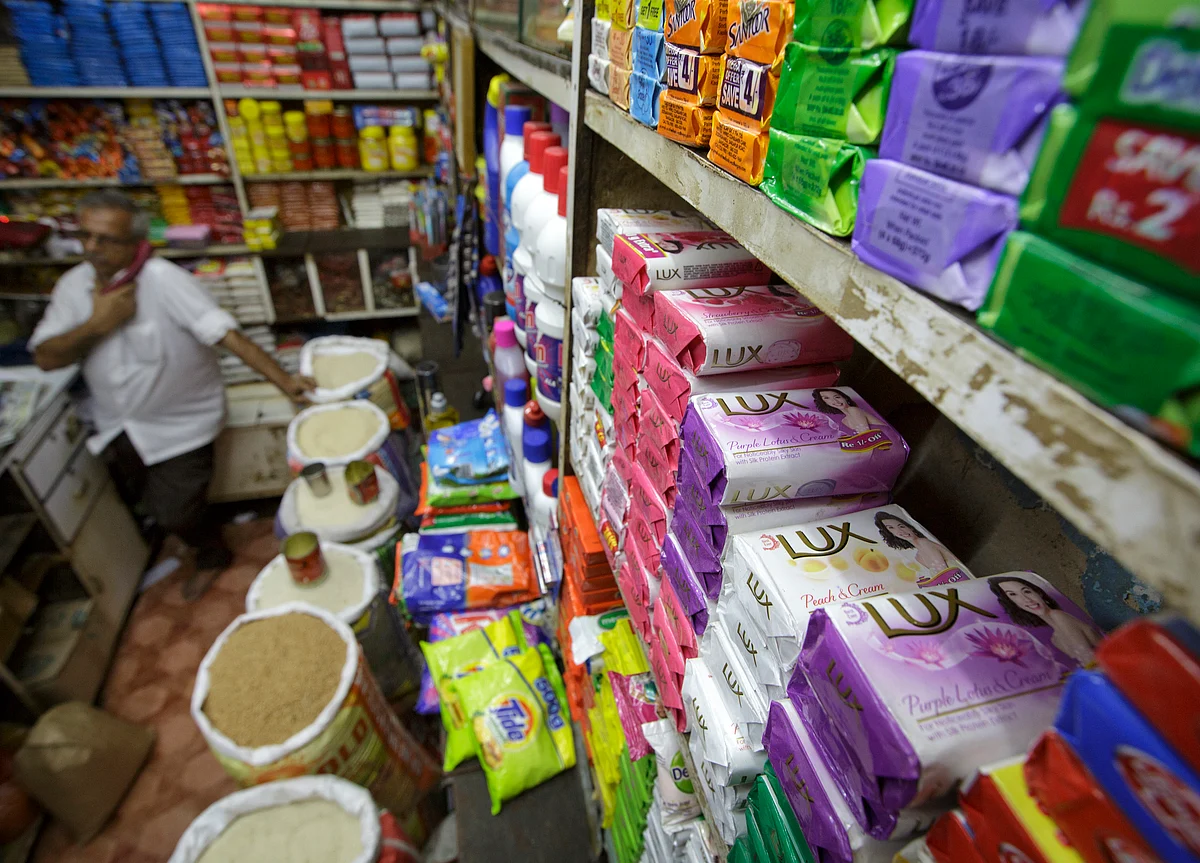 Rural Demand Points To Worsening Stress