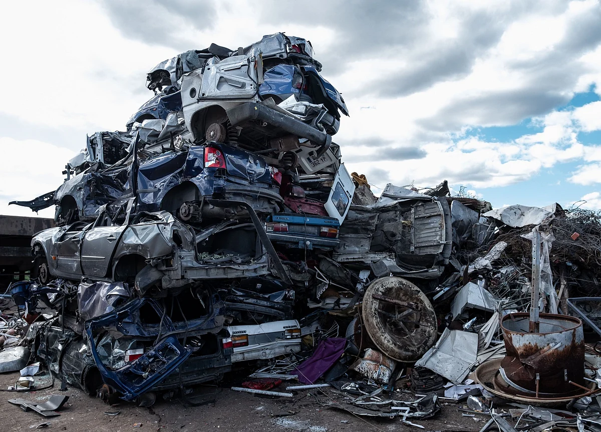 SIAM Supports Draft Guidelines On Setting Up Vehicle Scrapping Facility