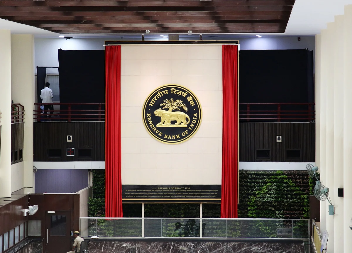 RBI Central Board Discusses Regulatory Framework Of Cooperative Banks Amid PMC Bank Scam