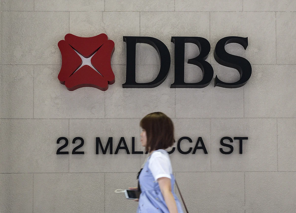 Jobs Confidence, Not Income Tax Cuts, Will Push Up Consumption: DBS