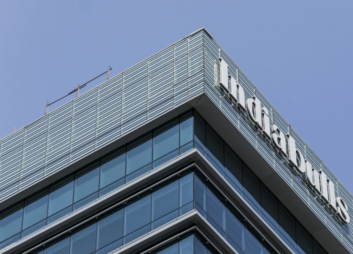 Indiabulls Seeks Earlier Hearing After Record Share Slide