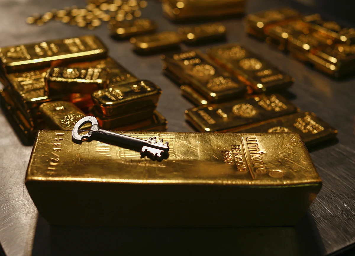 What To Expect From Gold In Samvat 2076