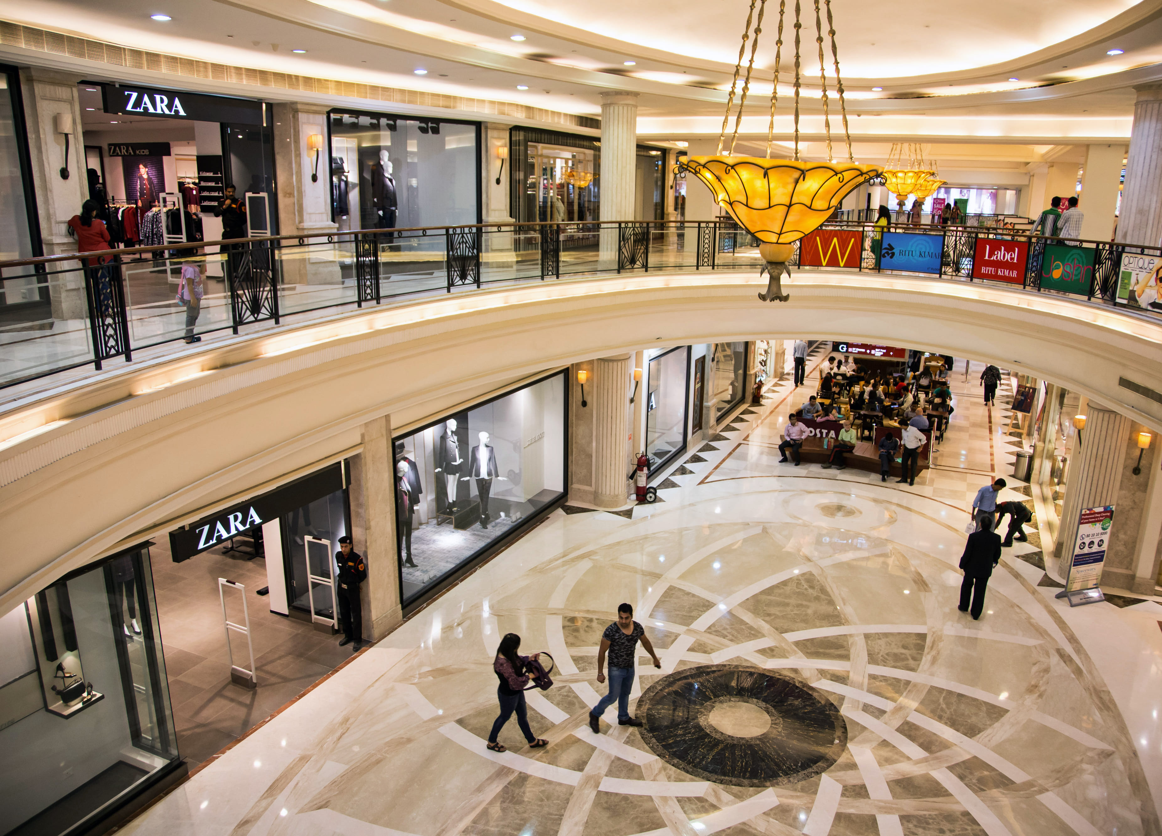 Отзывы О Магазине Mall