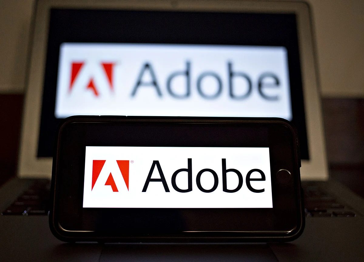 Adobe Exposed Data of More Than 7 Million Software Users