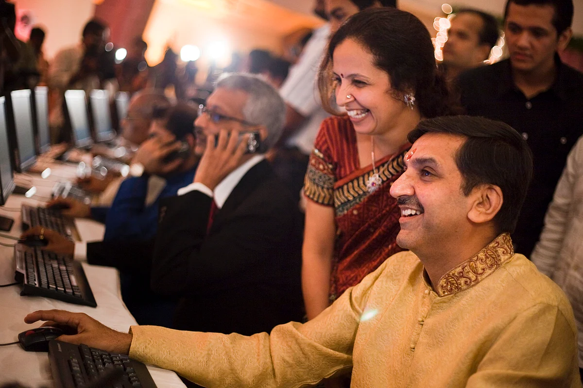 Nirmal Bang: Top Stock Picks For Diwali And Samvat 2077