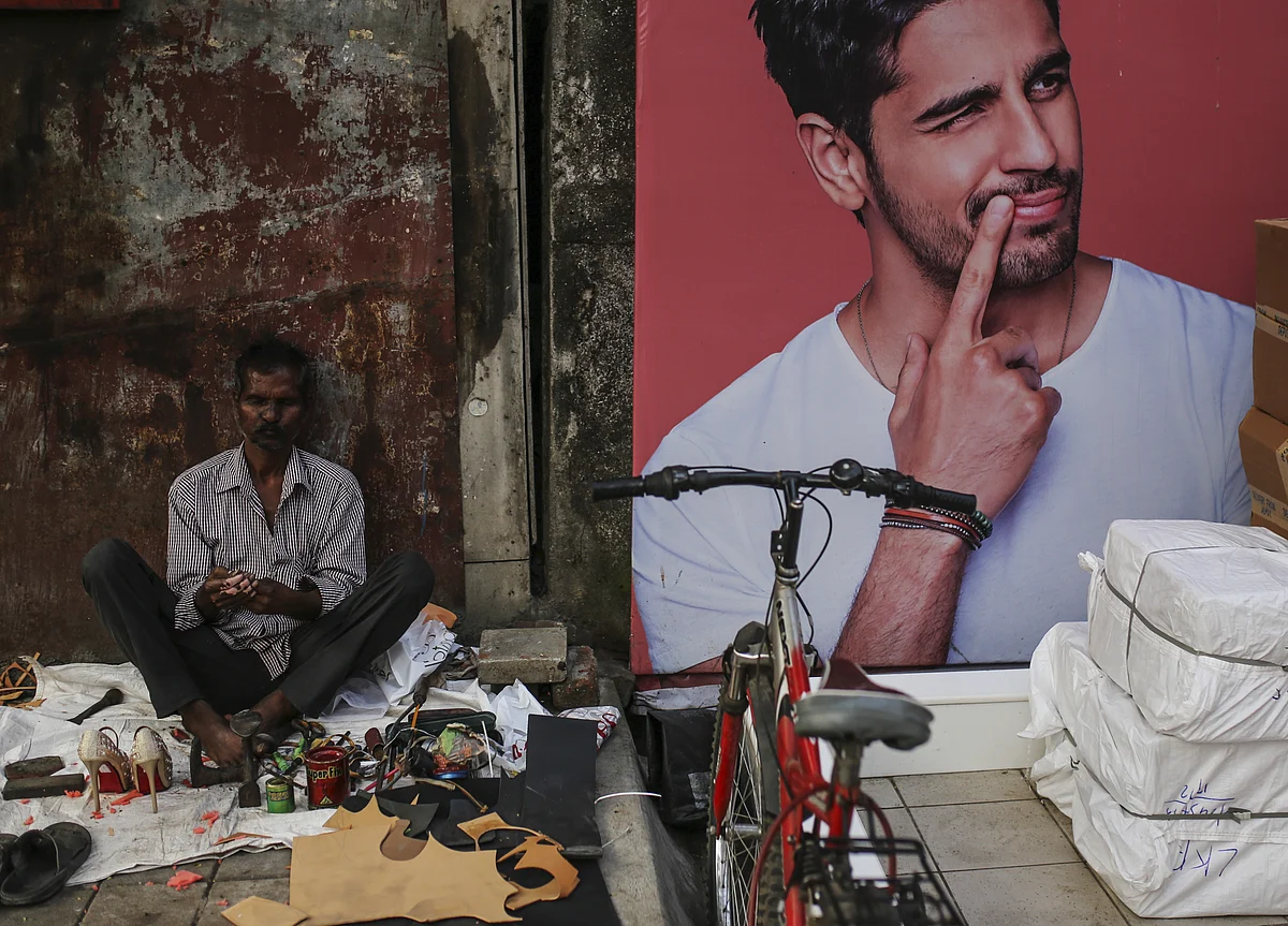 One Indian’s Cool Is Another Indian’s Science Fiction
