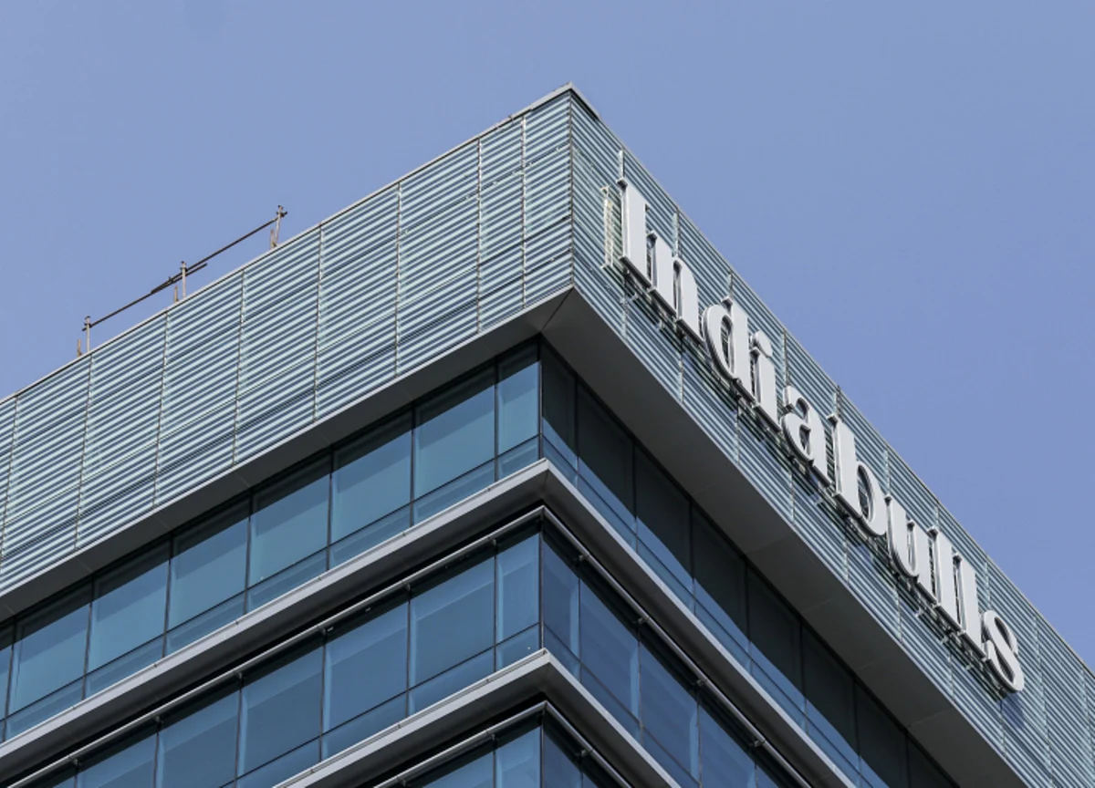 Indiabulls Ventures To Raise Rs 588 Crore From Foreign Investors