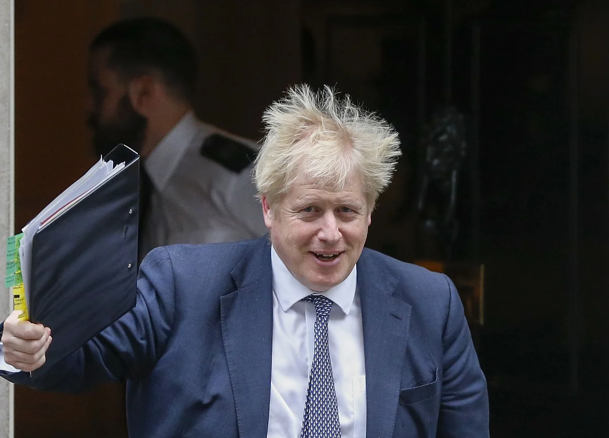 Boris Johnson Gets to Gamble on Election to Fix Brexit Crisis