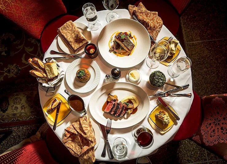 Where to Eat Steak in New York That’s Not Called Peter Luger