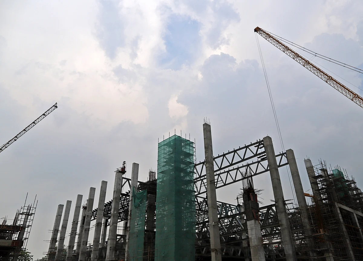 Godrej Properties Adds Four New Projects In Mumbai Region, Bengaluru