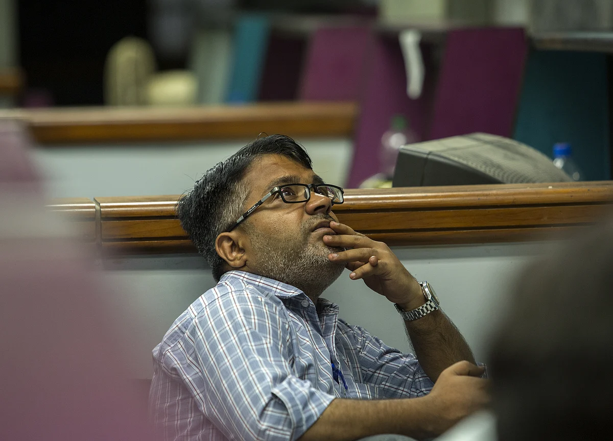 Stocks To Watch: HCL Tech, HDFC Bank, Kotak Mahindra Bank, L&T Finance, L&T Tech, TCS, Reliance Industries