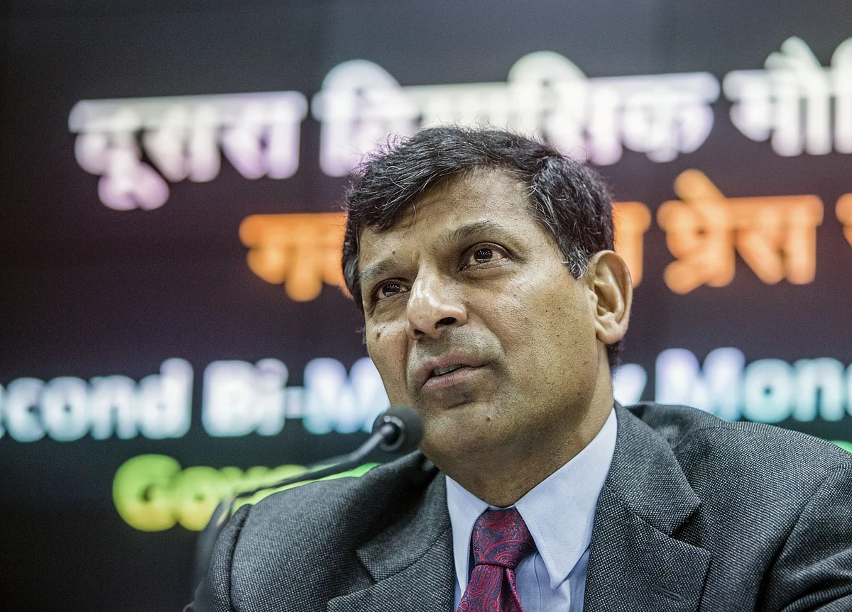 Raghuram Rajan Says India Can Be An Educational Hub For Asia, Africa
