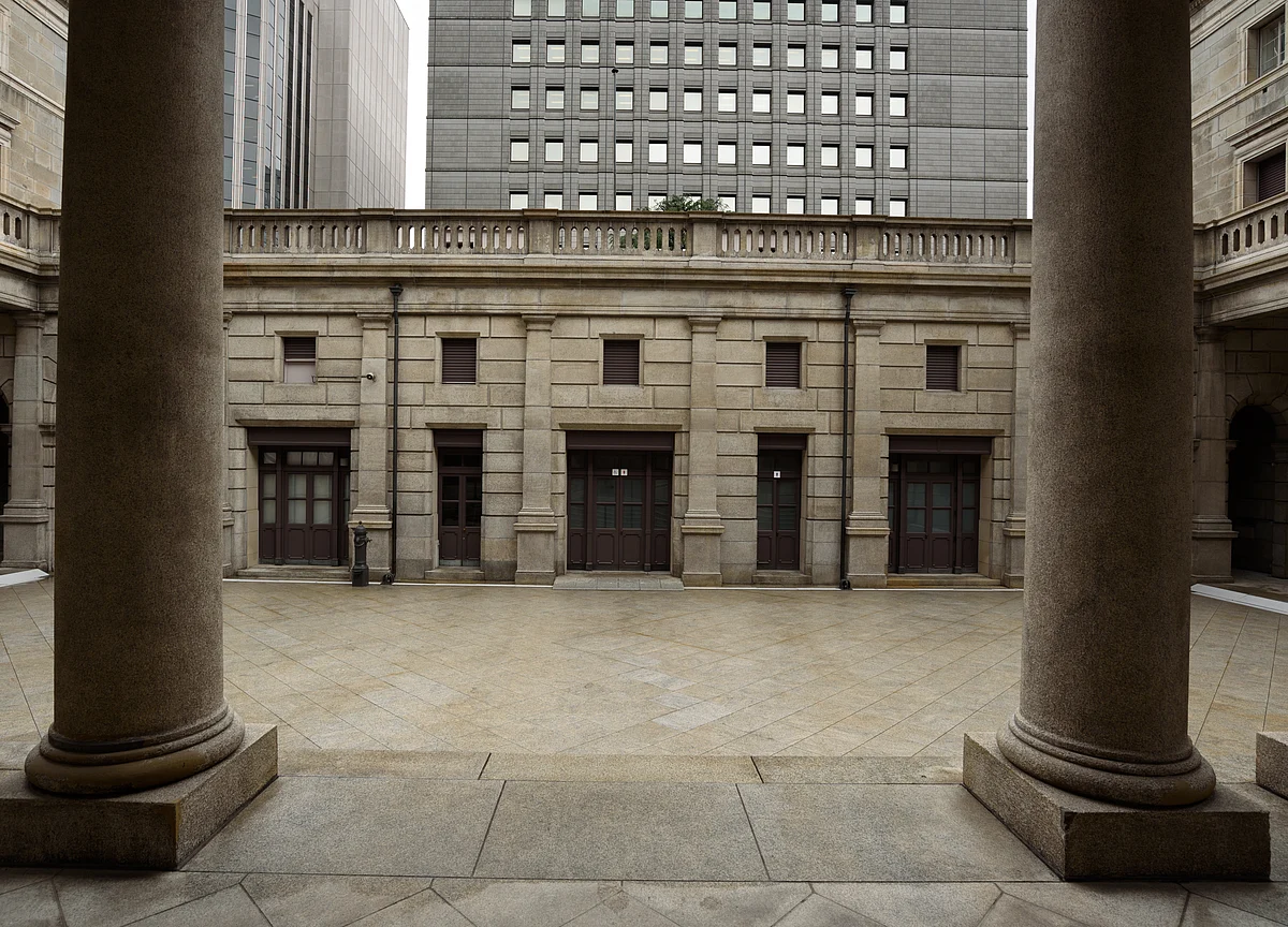 Japan’s Latest Bold—and Desperate—Experiment in Monetary Policy