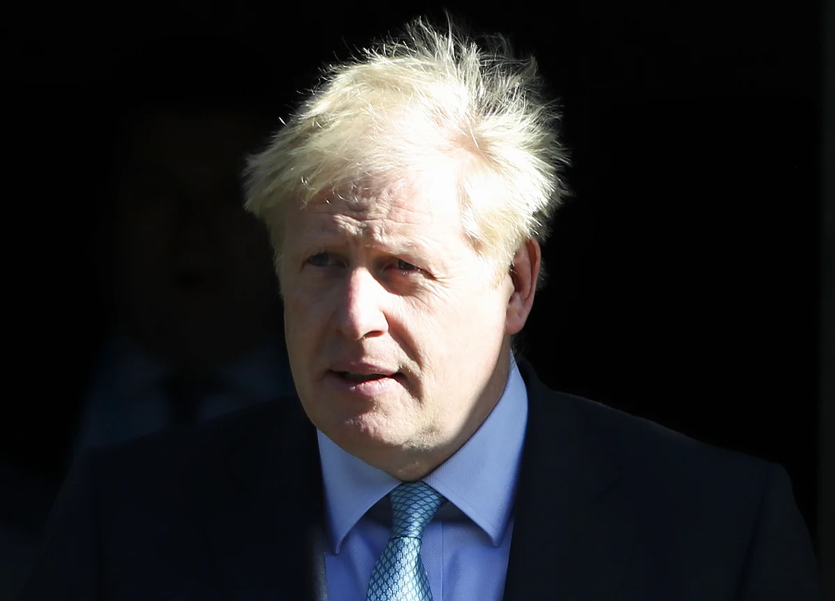 Boris Johnson Gets One Week to Improve His Brexit Offer or Face Delay