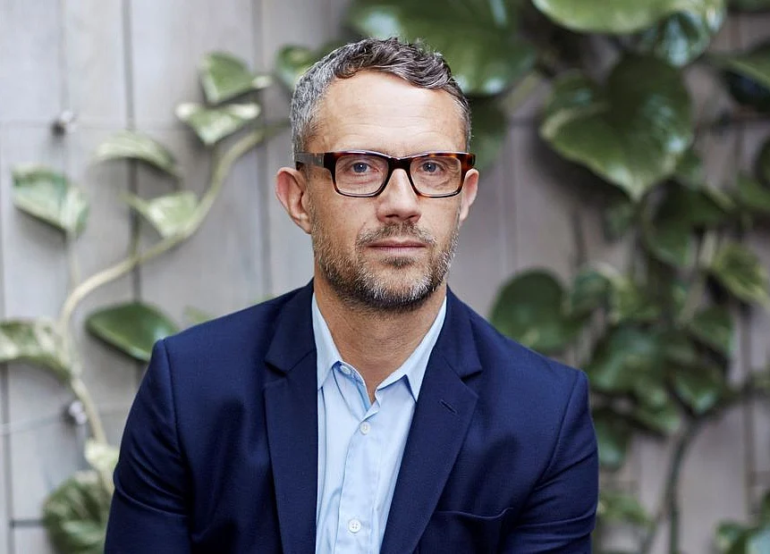 CEO of Guardian Newspaper to Lead World’s Richest Soccer League
