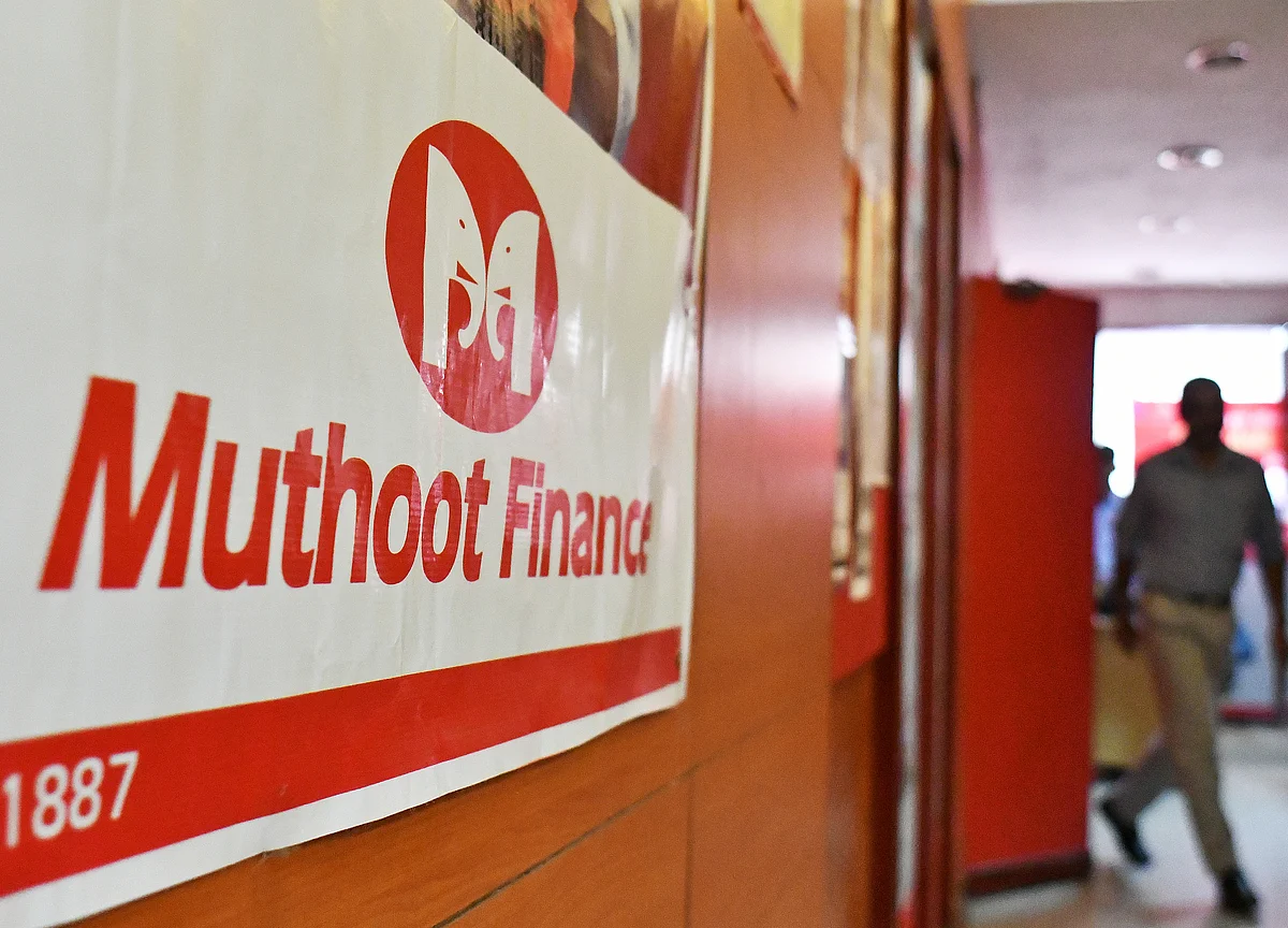 Muthoot Finance To Use Savings From Tax Cuts For Working Capital Needs