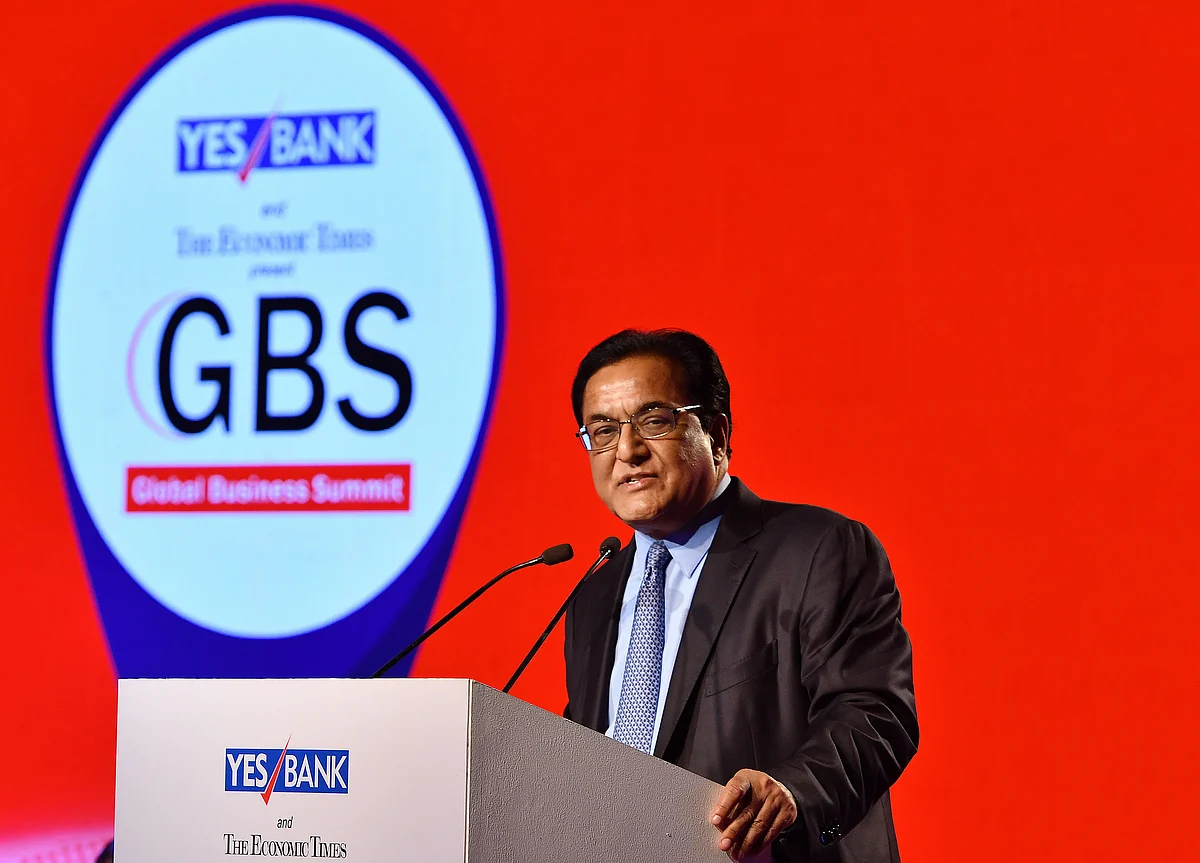 RNAM Tells Trustees To Sell Pledged Shares Of Yes Bank’s Rana Kapoor