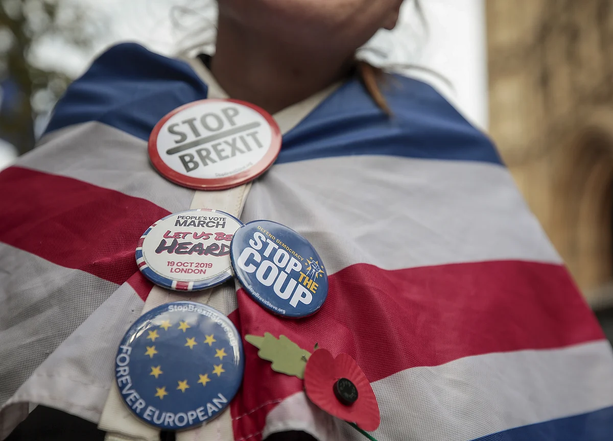 Johnson Wins Commons Support for Dec. 12 Election: Brexit Update