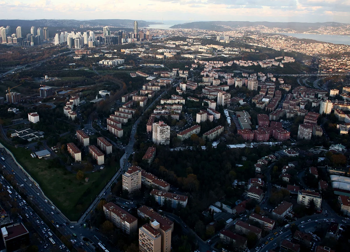 Turkey Discussed Central Bank Accounting Tweak to Bolster Budget