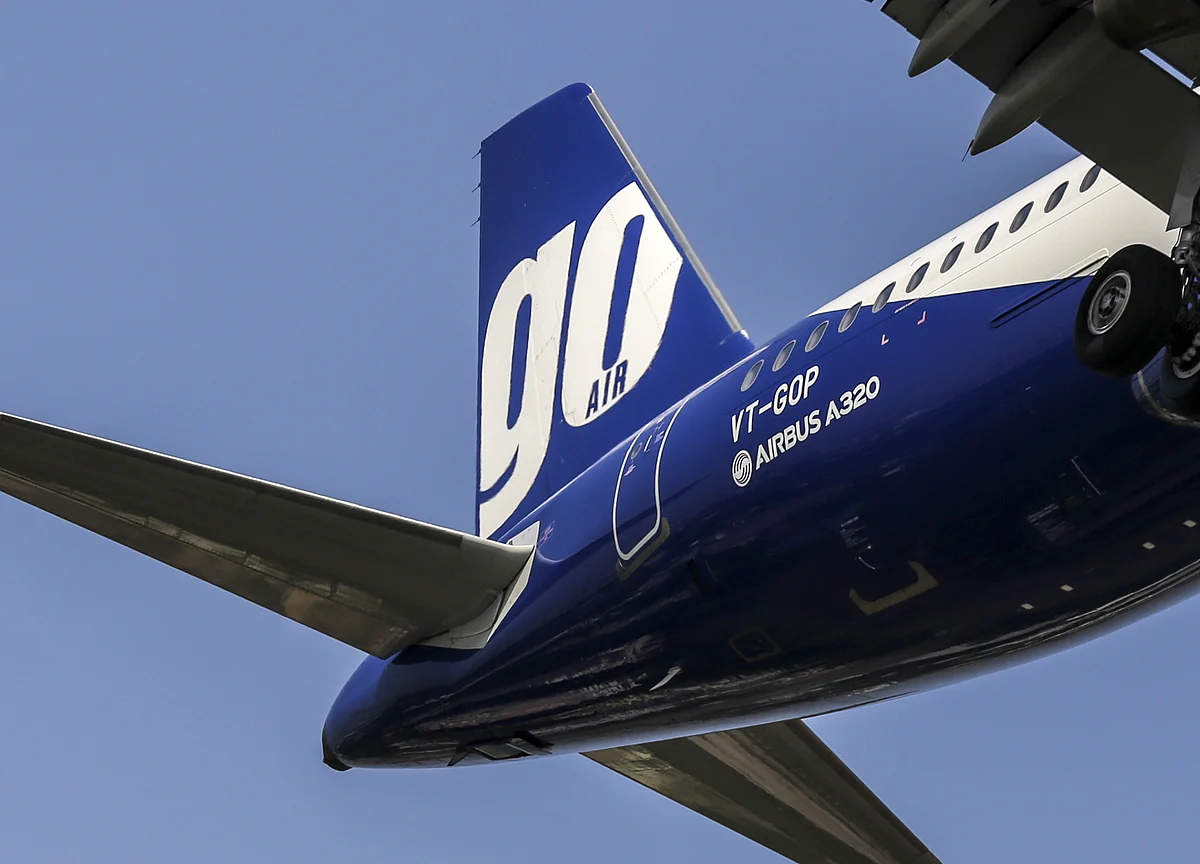 GoAir Told To Replace Pratt & Whitney Engines Of 13 Airbus A320neo Planes In 15 Days