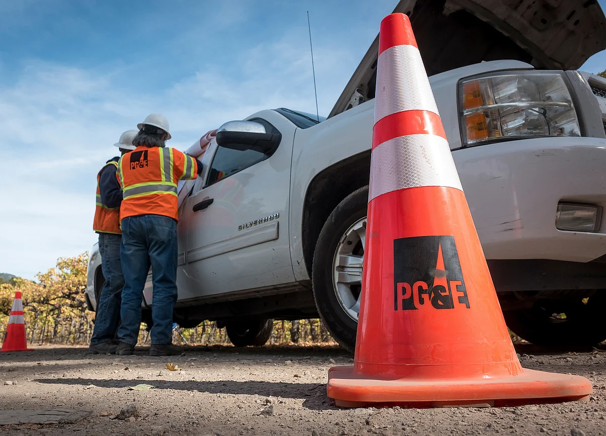 California Governor Rejects PG&E’s Restructuring Proposal