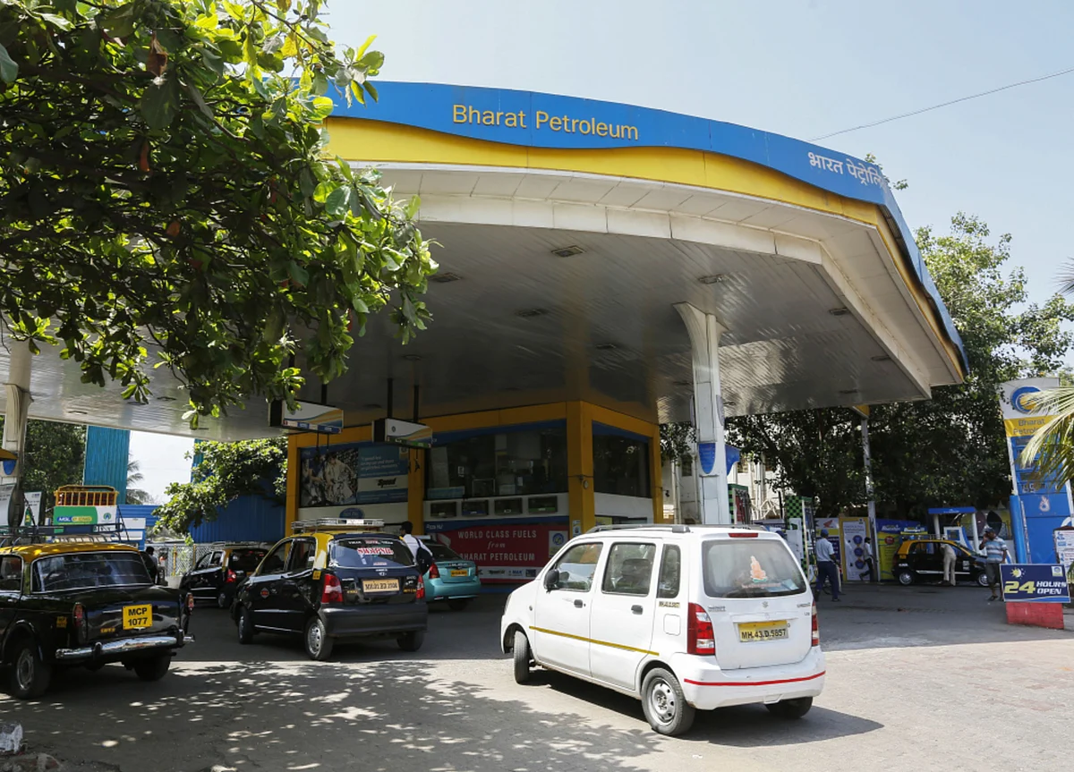 BPCL Privatisation To Prompt A Steep Downgrade, Says Moody’s