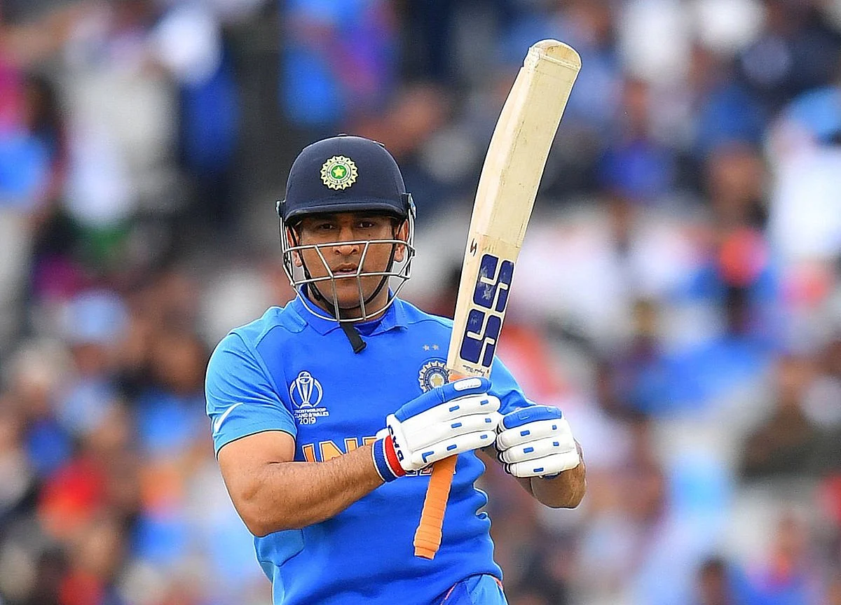 MS Dhoni Is The Riskiest Celebrity To Search Online, Says McAfee