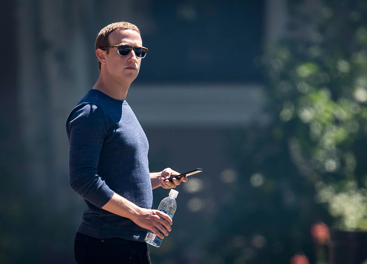Facebook Doesn't Understand How Dangerous Its Megaphone Is