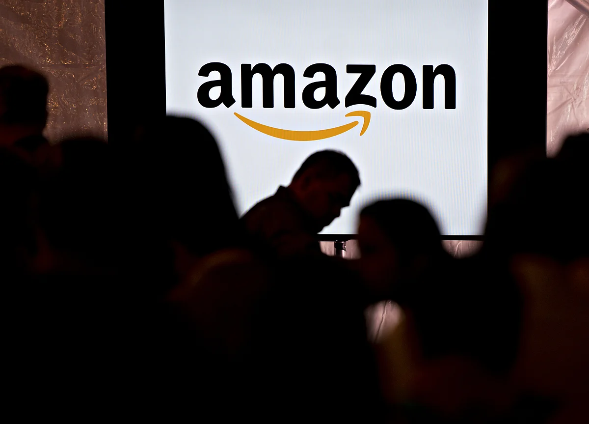 Amazon Executive Behind Kindle, Physical Stores to Leave