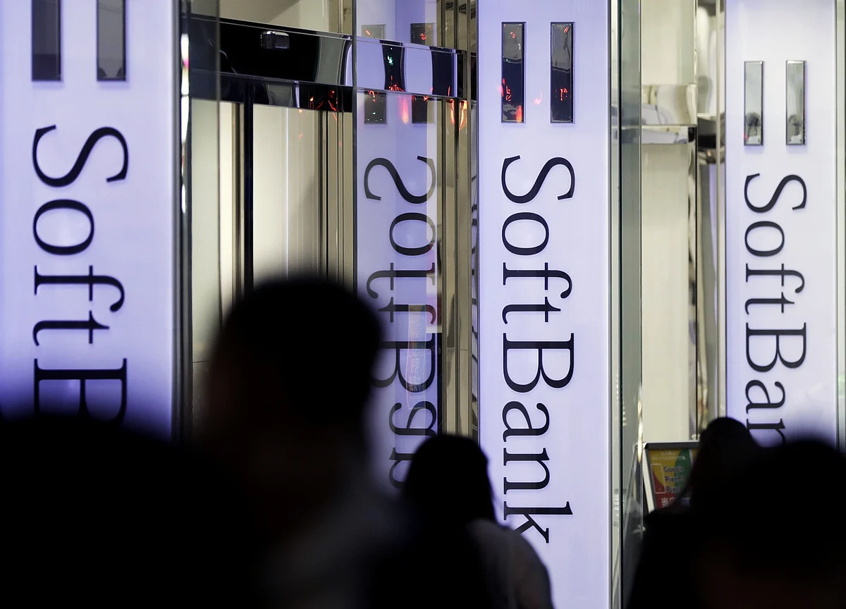 SoftBank’s Largest Deals in Latin America Are Still to Come